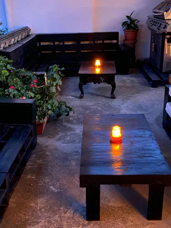 Casa Quetzalli, La Recoleccion Antigua Bagian luar foto