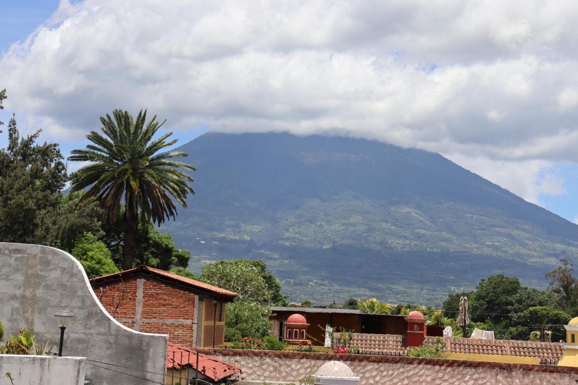 Casa Quetzalli, La Recoleccion Antigua Bagian luar foto